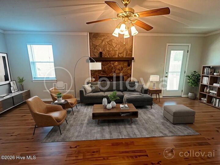 Property Photo:  4097 Melrose Drive  GA 30907 