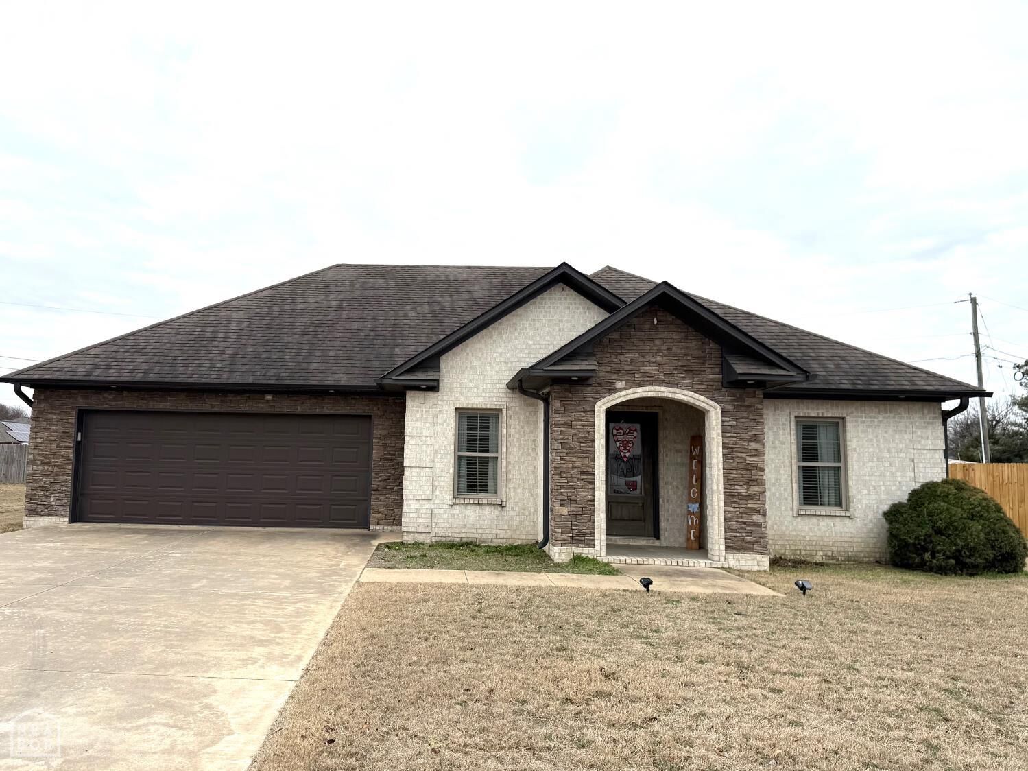 Property Photo:  103 Jenny Lane  AR 72438 