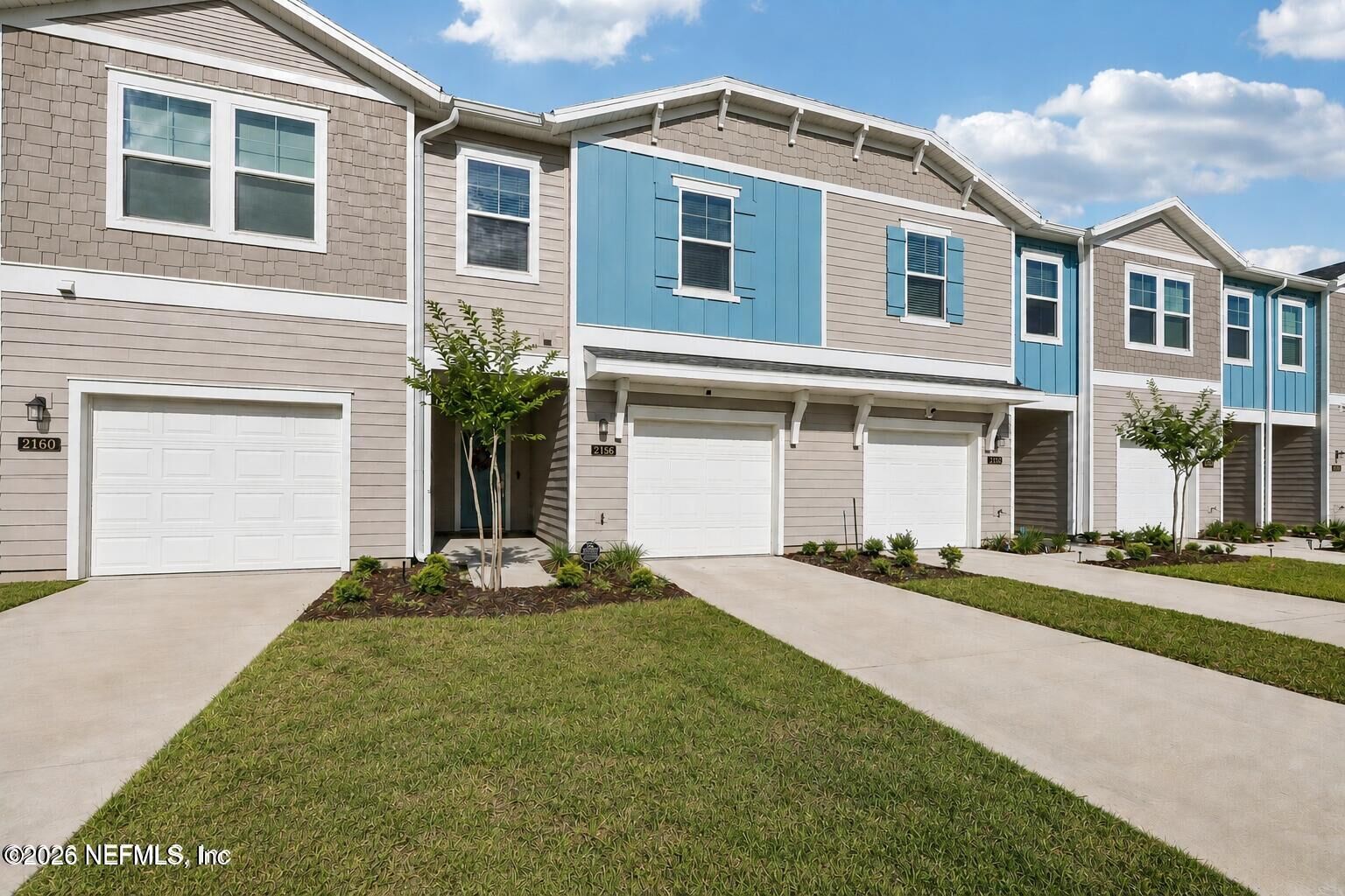 Property Photo:  2156 Windward Cay Lane  FL 32068 