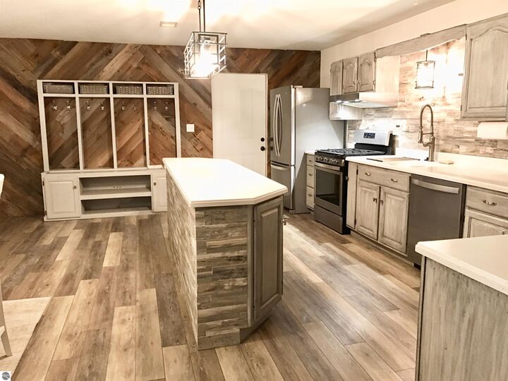 Property Photo: 6510 S Begole Road MI 48871