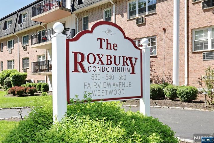 Property Photo:  550 Fairview 312  NJ 07675 