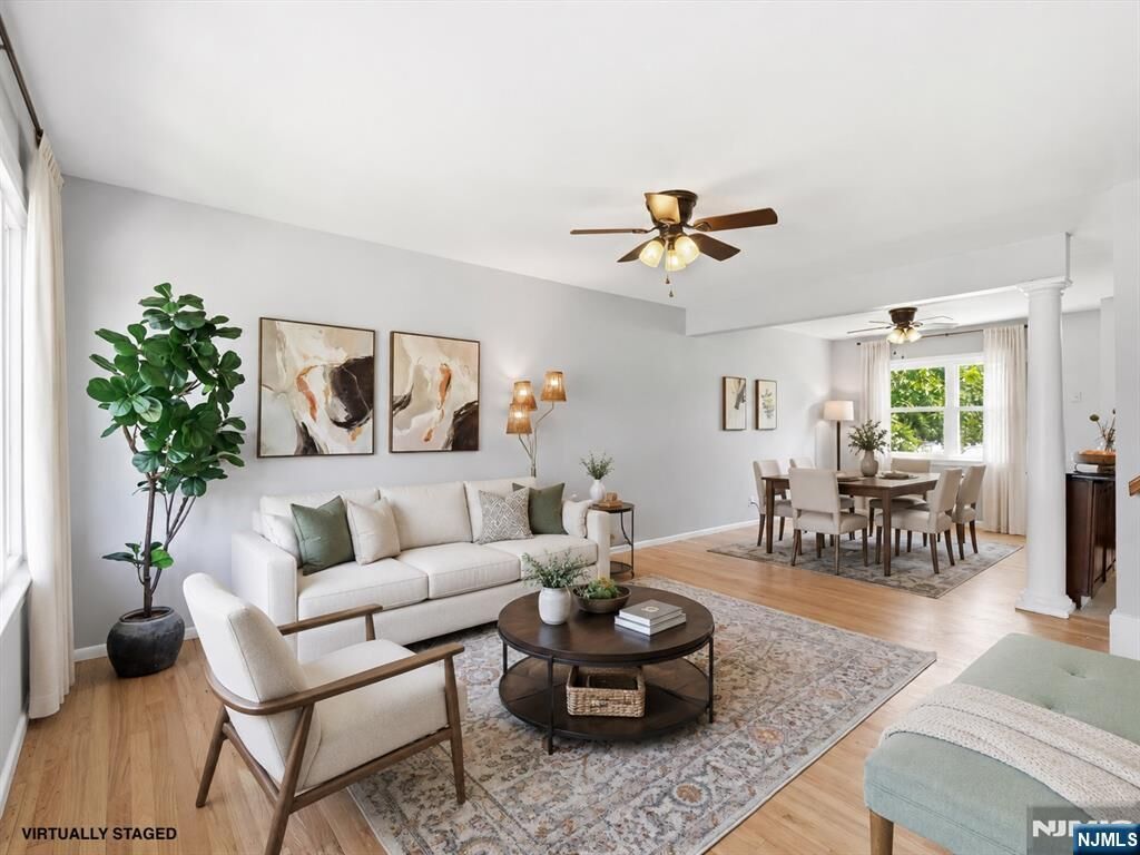 Property Photo:  27 Carolyn Road  NJ 07109 