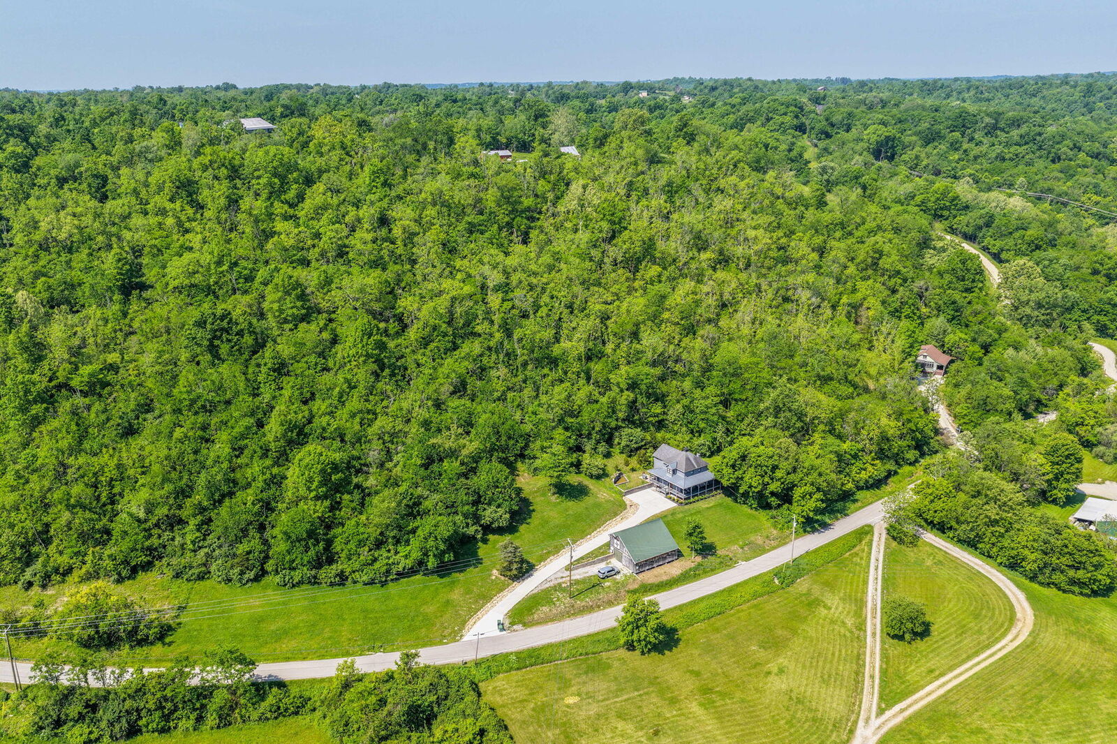 Property Photo: 0 Woolper Road KY 41080