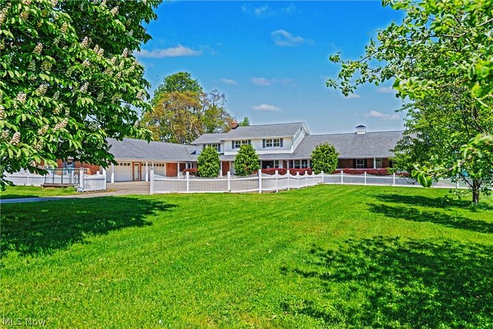 Property Photo: 1300 Lake Road OH 44030