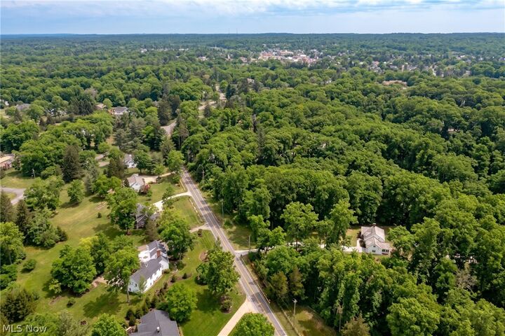 Property Photo: 389 Bentleyville Road OH 44022