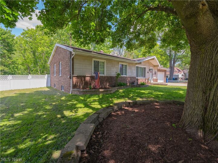 Property Photo:  2645 North Way  OH 44312 
