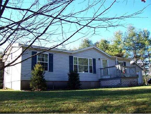 Property Photo:  666 Winter Street  NH 03743 