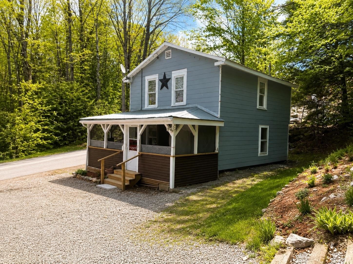 Property Photo: 16 Fourth Street NH 03222
