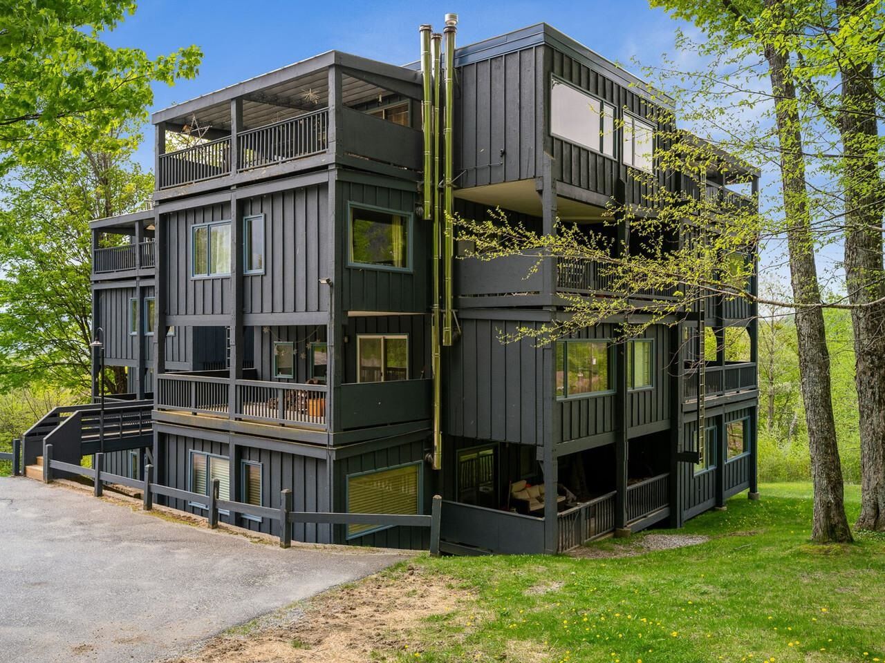 Property Photo:  25 Trailside Drive  VT 05674 