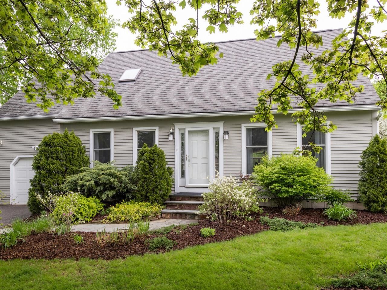 Property Photo: 113 Maplewood Drive VT 05482