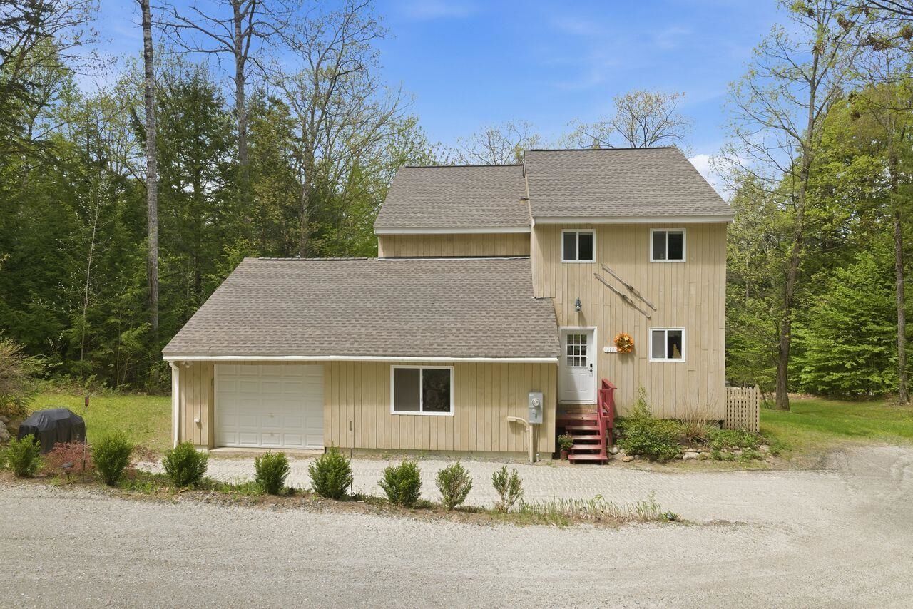 Property Photo: 111 Holland Trail NH 03285