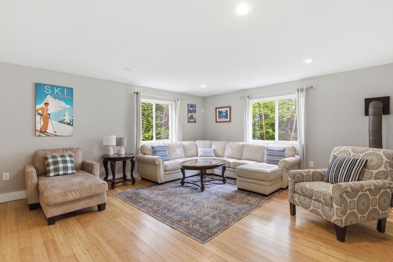 Property Photo: 111 Holland Trail NH 03285