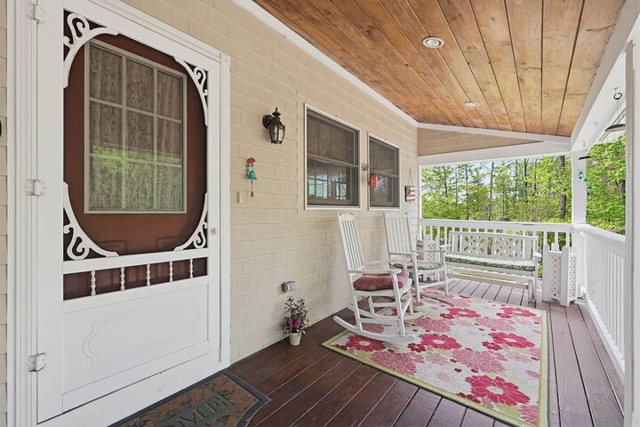 Property Photo:  2354 Lovell Lake Road  NH 03872 