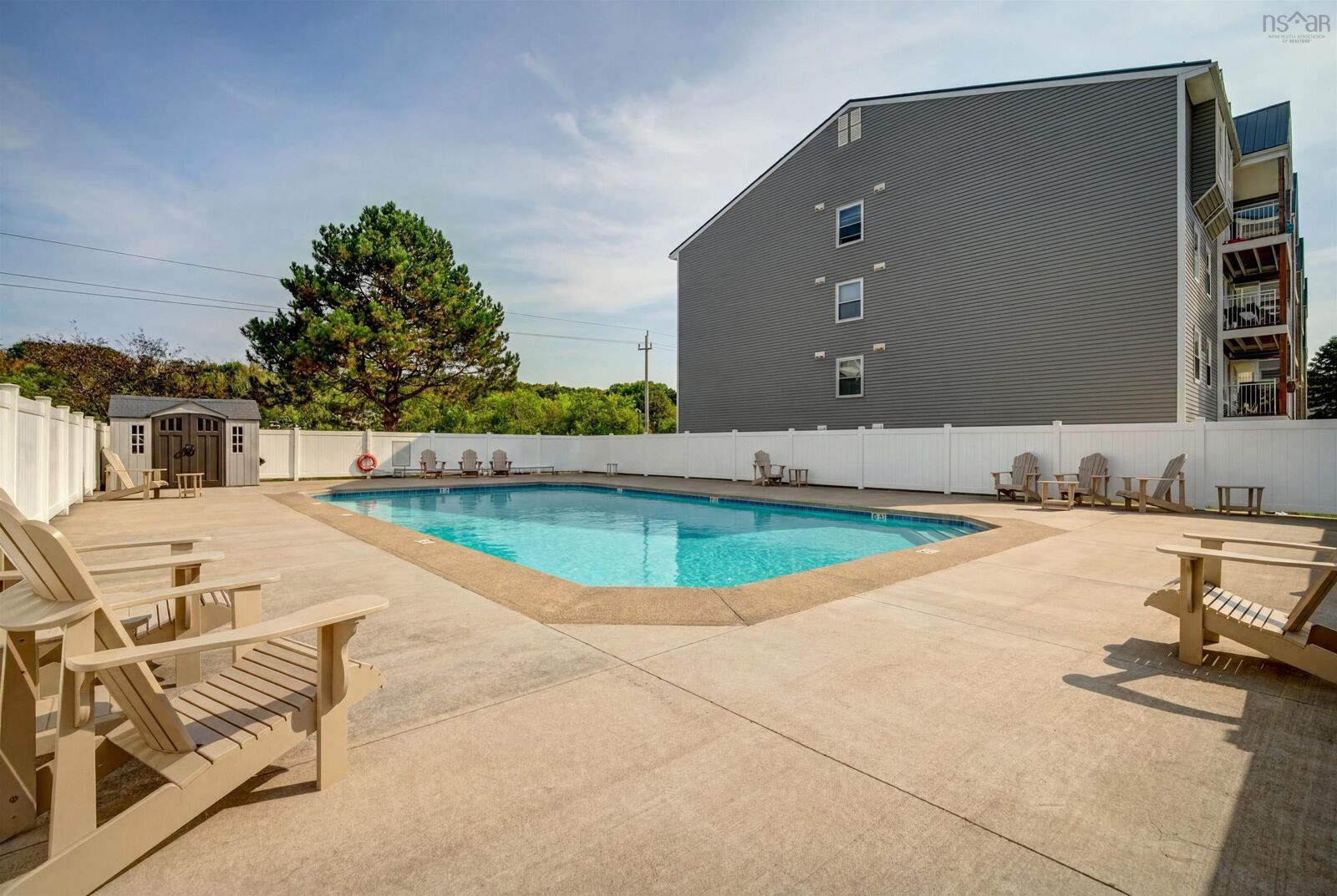 Property Photo:  404 31 River Lane  NS B4A 3Y7 