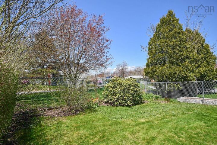Property Photo: 65 Colonna Place NS B2X 3H5
