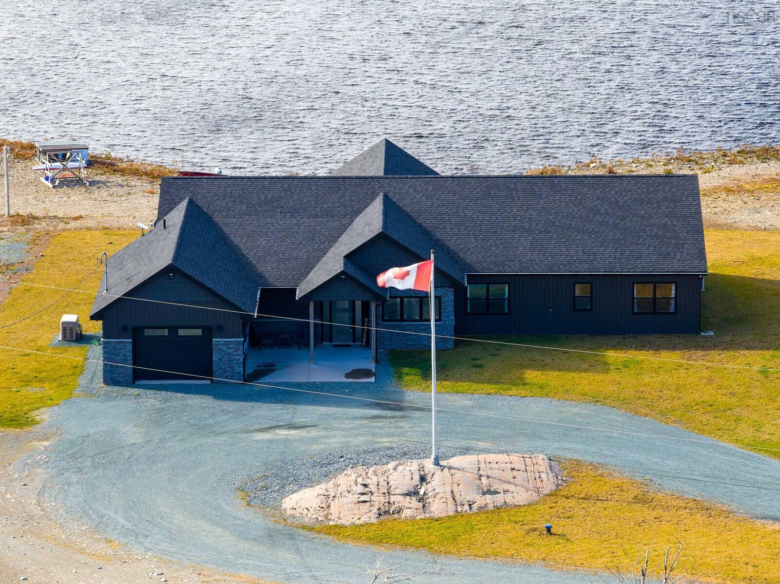 Property Photo: 5121 Clam Harbour Road NS B0J 2L0