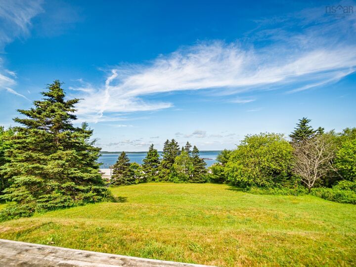 Property Photo: 887 Sandy Point Road NS B0T 1W0