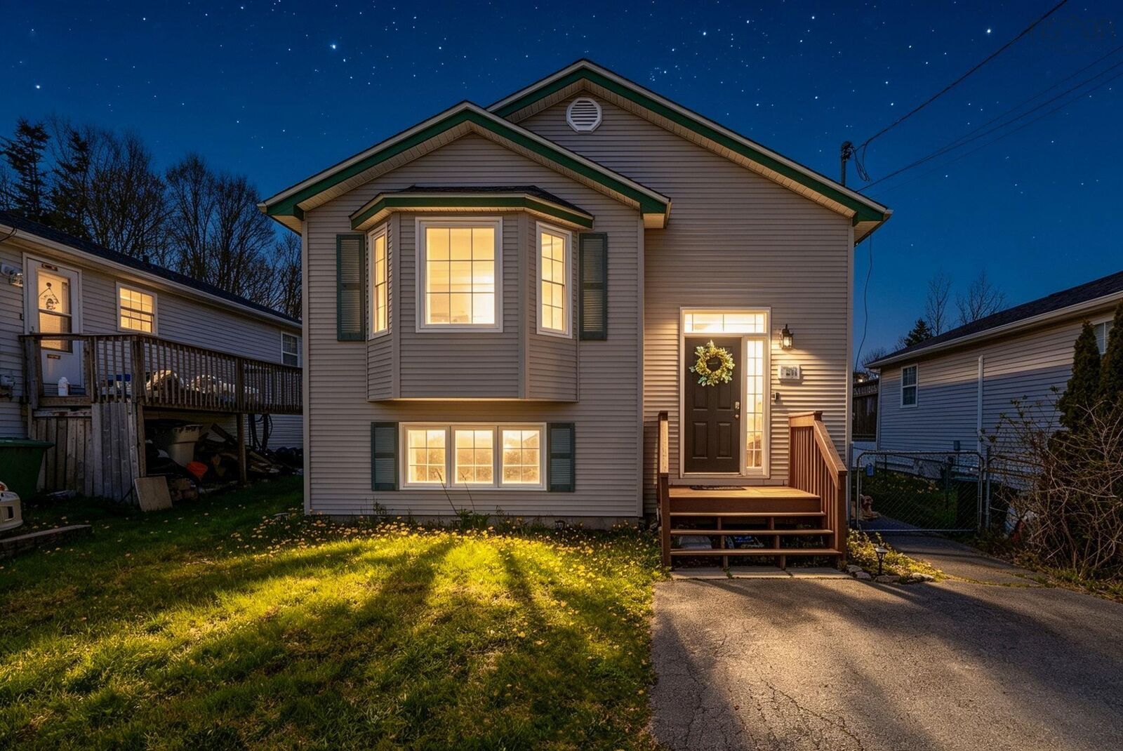 Property Photo: 151 Jeep Crescent NS B3G 1R2
