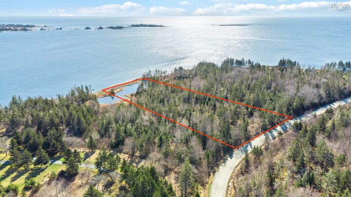 Lot (Pid 70092614) Long Cove Road — photo 1