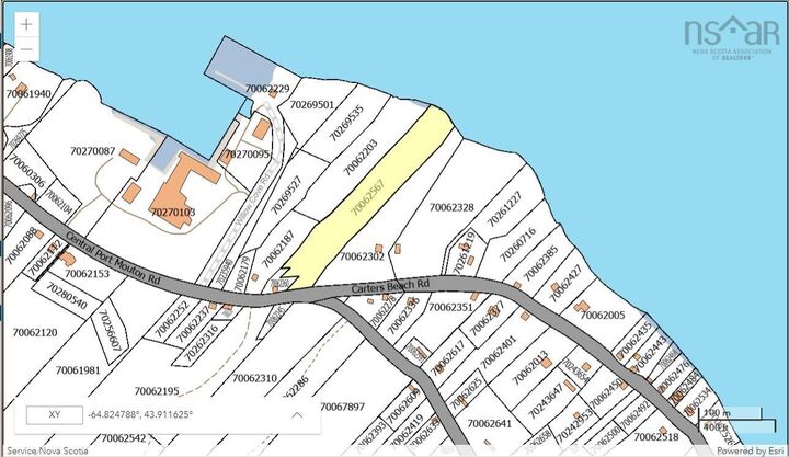 Central Port Mouton Road — photo 1