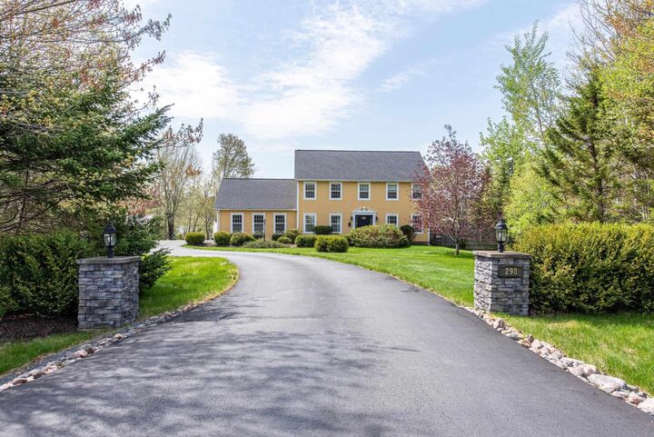 Property Photo:  298 St Andrews Drive  NS B2T 1R3 