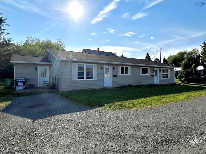 Property Photo: 39 Emmanuel Street NS B0K 1S0