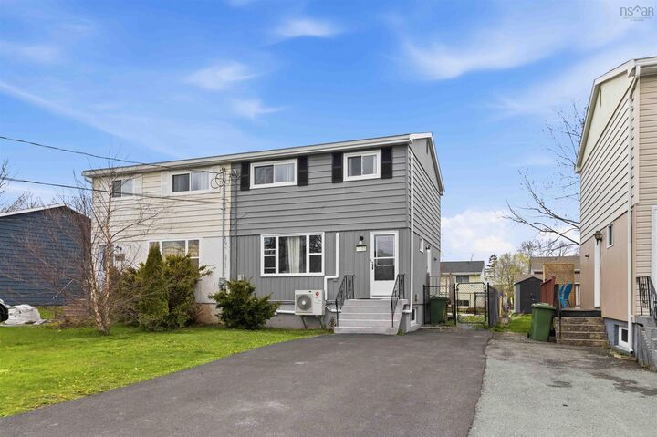 Property Photo:  33 Huntingdon Drive  NS B2V 1V9 