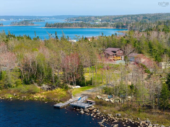 Property Photo: 1170 West Jeddore Road NS B0J 1P0