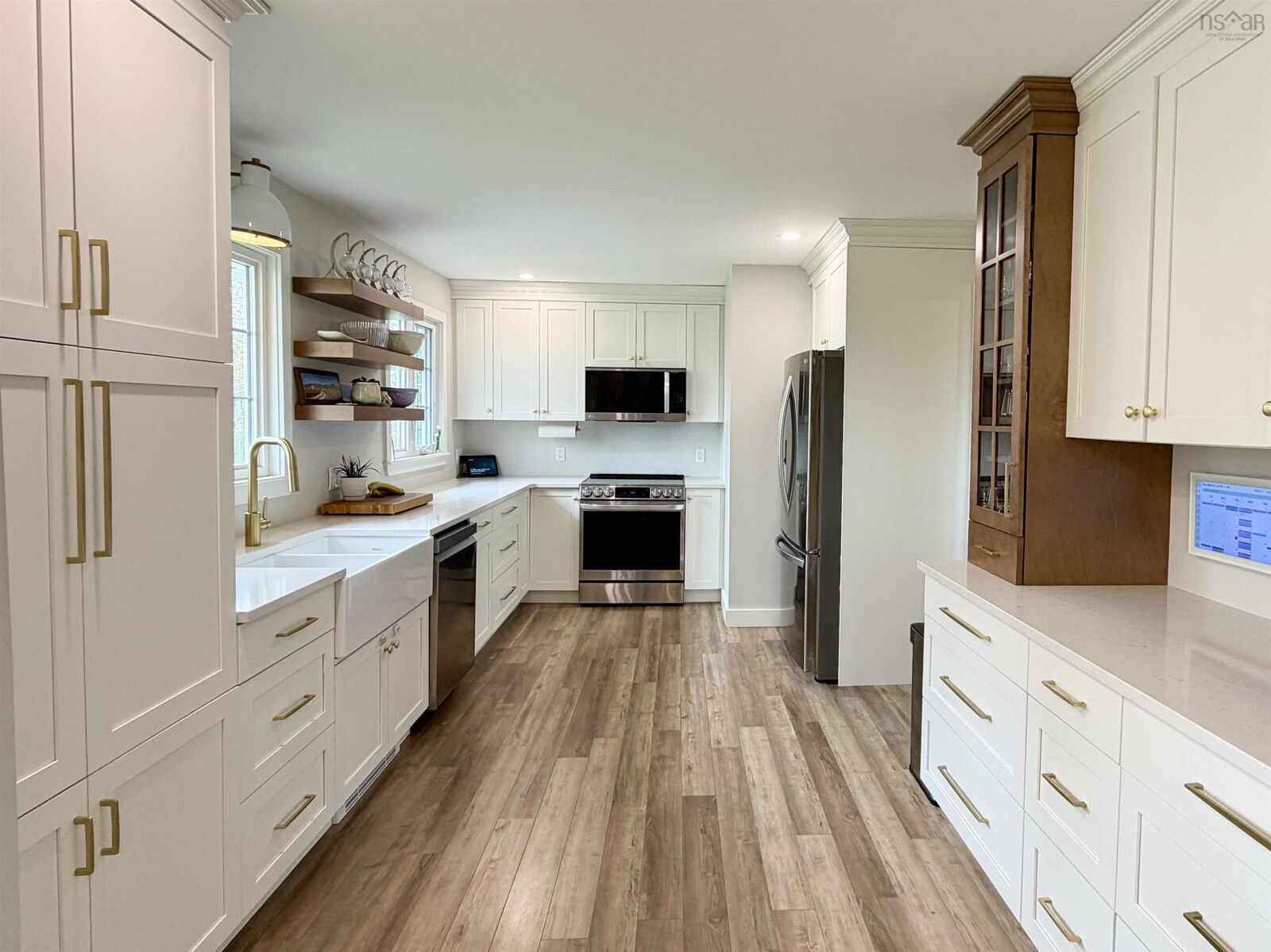 Property Photo:  12 St. Bean Lane  NS B2G 1E8 