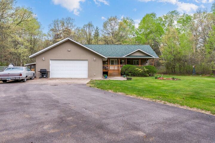 Property Photo:  25819 Sunset Valley Road  MN 56468 