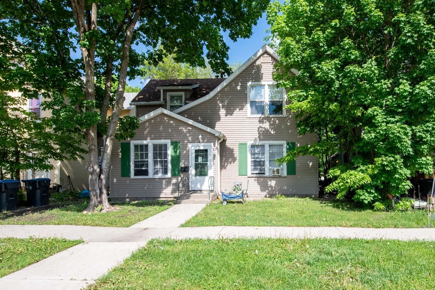 Property Photo:  112 S 5th Street  MN 56001 