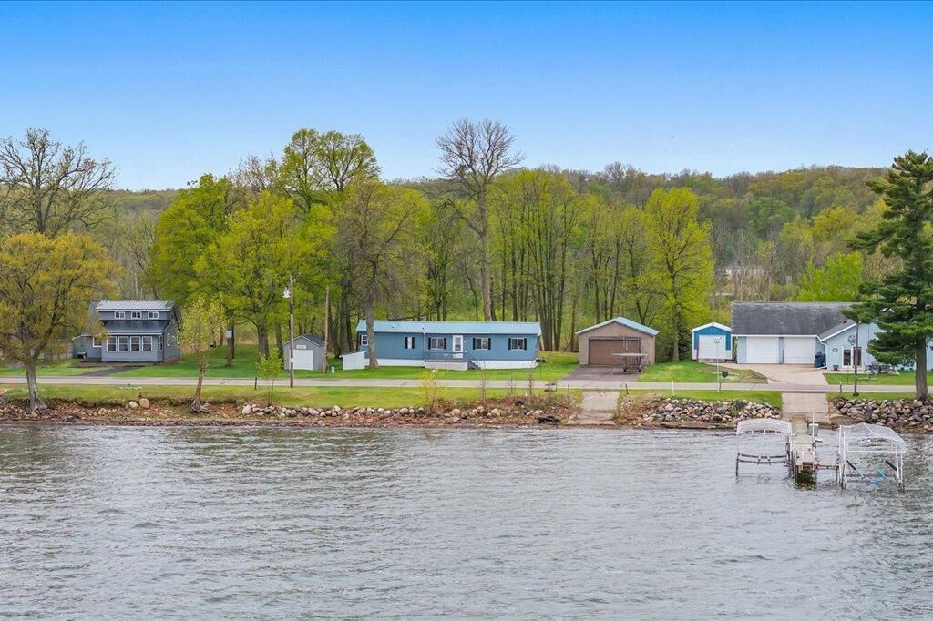 Property Photo:  15427 Twilight Road  MN 56359 
