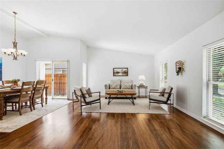 Property Photo: 1811 Addington Drive TX 75007