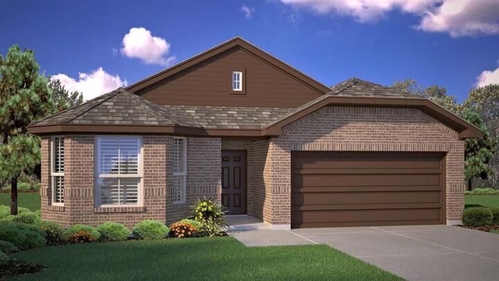 Property Photo:  15916 Stableford Road  TX 76247 