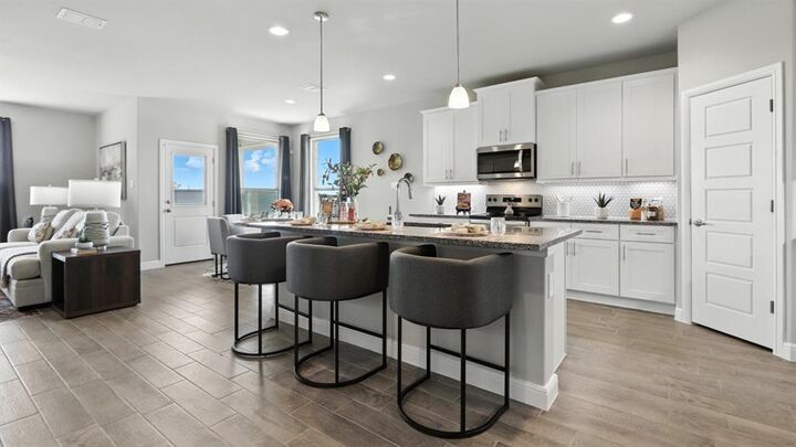 Property Photo:  15912 Stableford Road  TX 76247 