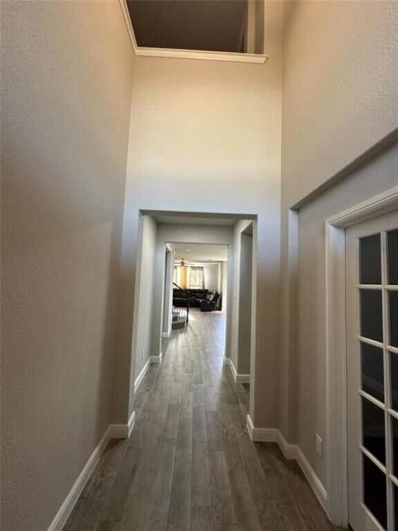 Property Photo:  15800 Bronte Lane  TX 76247 