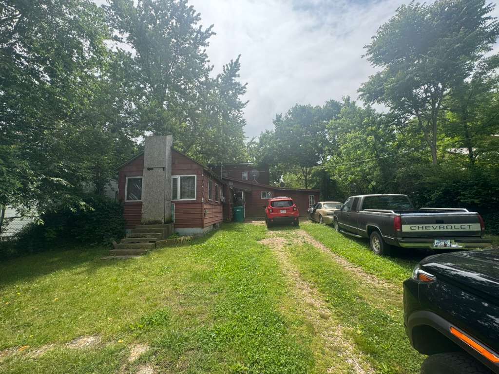 Property Photo:  635 Hill Avenue  AR 72722 