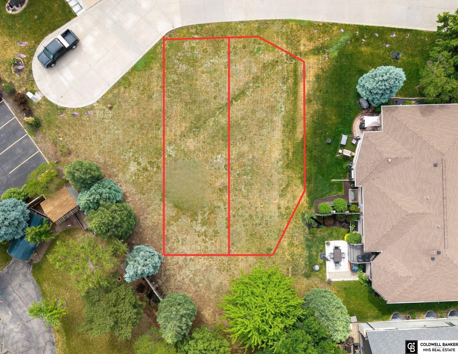 Property Photo:  2917 Park Place Court  NE 68506 