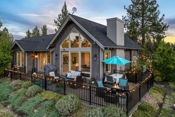 Property Photo:  16472 Jordan Road  OR 97759 