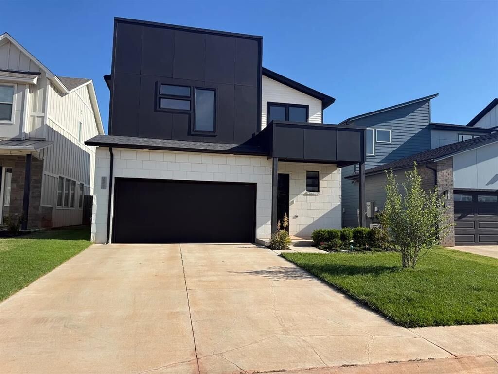 Property Photo:  2533 NW 129 Street  OK 73120 