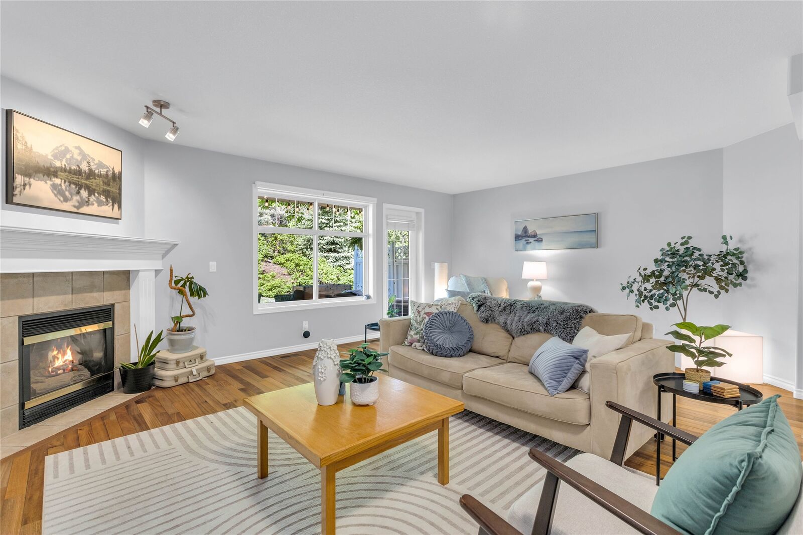 Property Photo: 3825 Glen Canyon Drive 104 BC V4T 2P7