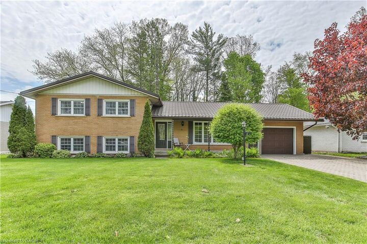 4 Highland Drive — photo 1