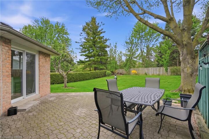 Property Photo:  212 Digby Road  ON L6J 6C7 