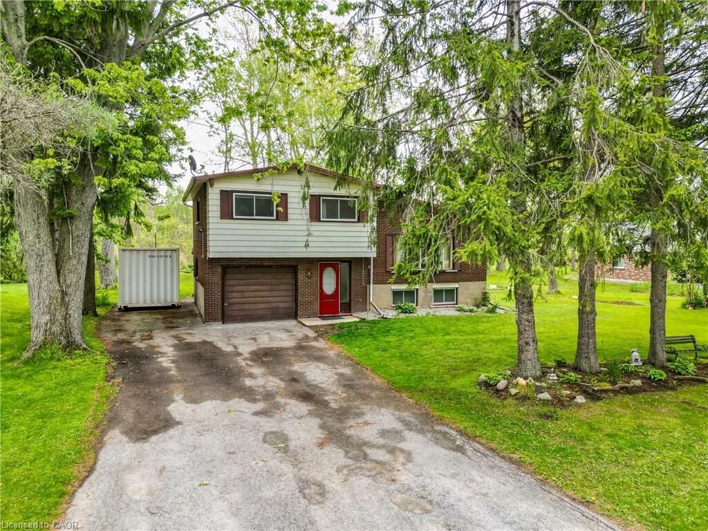 Property Photo:  124 Mumby Road  ON N1A 2W5 