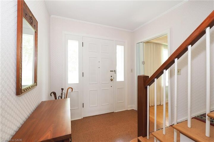 Property Photo:  159 Riverbank Drive  ON N3H 4R6 