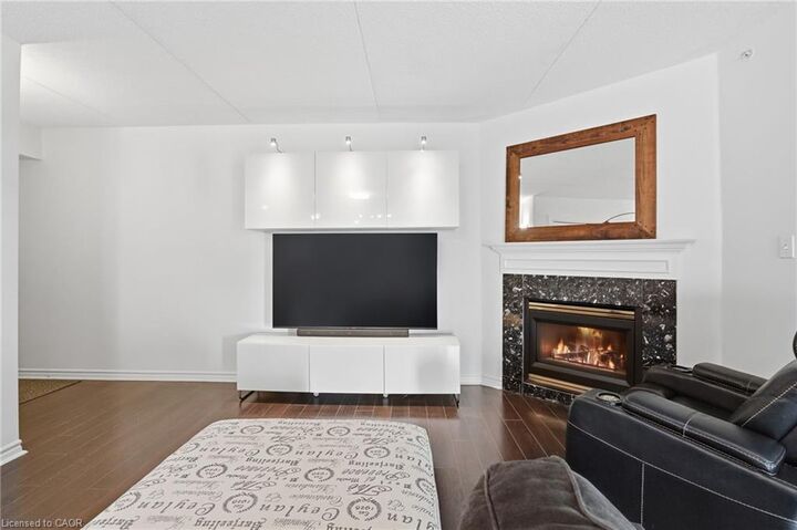 Property Photo:  1451 Walkers Line 216  ON L7M 4P1 