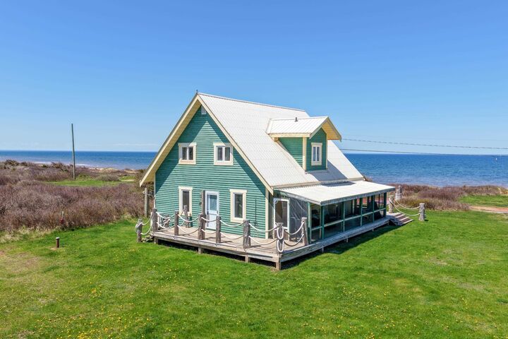 Property Photo:  515 Doyles Beach Road  PE C0A 1T0 