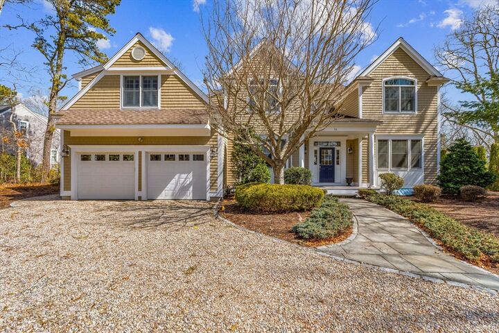 Property Photo:  36 Troon Way  MA 02649 