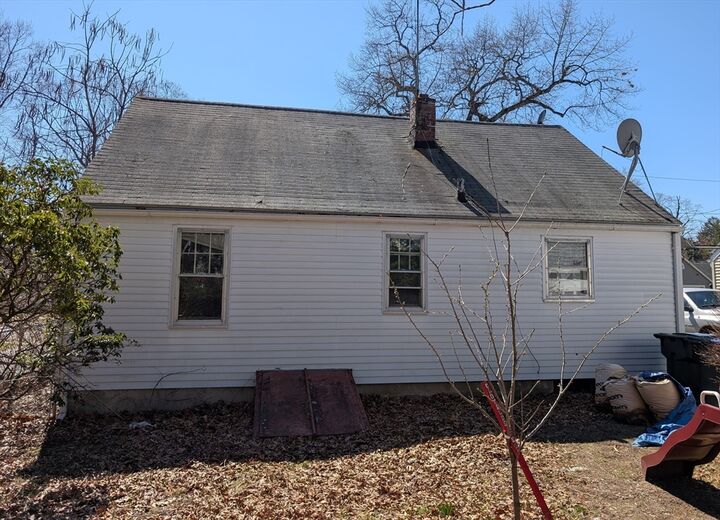 Property Photo:  141 Shawmut St  MA 01108 