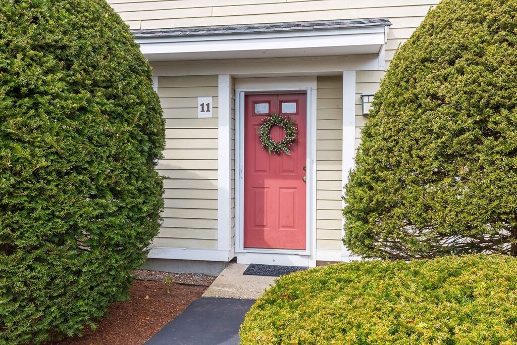 Property Photo:  9 Adam Street 11  MA 02375 